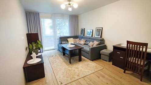 mieszkanie na wynajem 44m2 mieszkanie Kraków, Mistrzejowice, Mistrzejowice, os. Osiedle Tysiąclecia