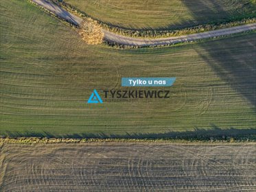 działka na sprzedaż 12350m2 działka Grabowo Kościerskie, Lipowa