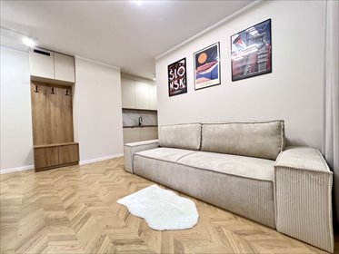 mieszkanie na sprzedaż 35m2 mieszkanie Katowice, Koszutka, Katowicka