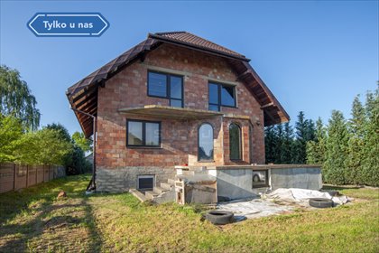 Wojsławice, 200 m2 dom Wojsławice