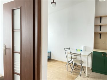 mieszkanie na wynajem 27m2 mieszkanie Warszawa, Mokotów, Stary Mokotów, Sandomierska