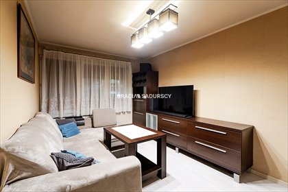 mieszkanie na sprzedaż 46m2 mieszkanie Kraków, Dębniki, Osiedle Podwawelskie, Słomiana