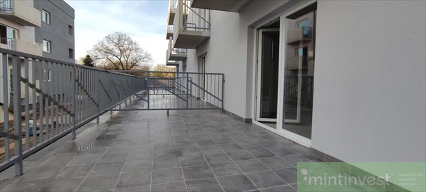 Sprzedam mieszkanie 32,3 m² z tarasem w Goleniowie mieszkanie Goleniów, Fryderyka Chopina