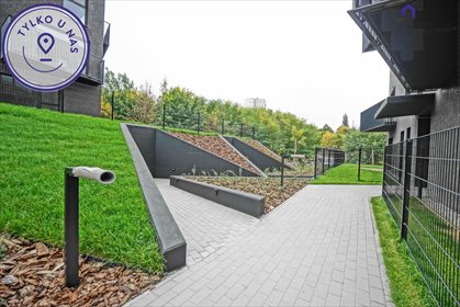 Nowoczesne 2 pok. z antresolą i tarasem - zapraszam mieszkanie Katowice, Ligota, Ligocka