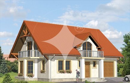 dom na sprzedaż 125m2 dom Parzyce