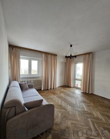 mieszkanie na sprzedaż 48m2 mieszkanie Warszawa, Żoliborz, Władysława Broniewskiego