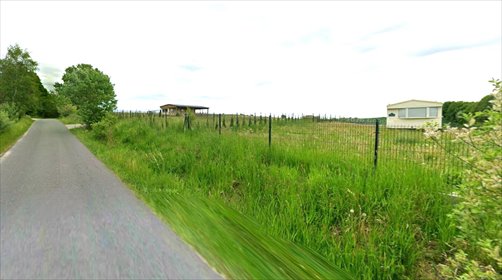 Działka 5537 m² pod rekreację blisko lasu i jeziora działka Stojkowo