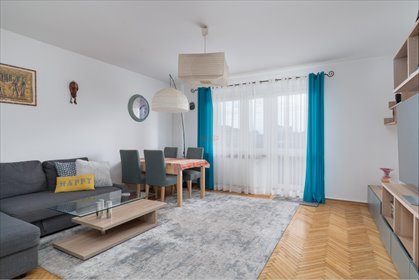 mieszkanie na sprzedaż 54m2 mieszkanie Warszawa, Mokotów, Bryły Stefana