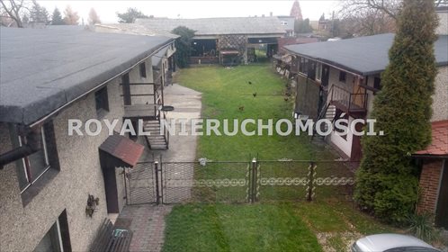 Dom na wynajem Wilcza 85m2 Foto 5