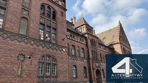 Lokal użytkowy na sprzedaż Pszczyna, dr Antesa 4 9 042m2 Foto 2