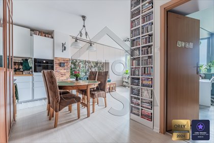 mieszkanie na sprzedaż 49m2 mieszkanie Gdańsk, Zaspa, Aleja Jana Pawła II