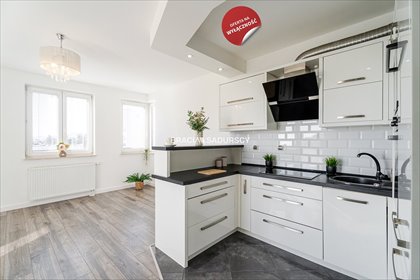 mieszkanie na sprzedaż 50m2 mieszkanie Kraków, Prądnik Biały, Prądnik Biały, al. 29 Listopada