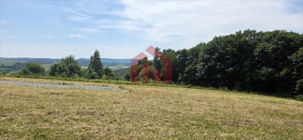 działka na sprzedaż 1134m2 działka Wielopole Skrzyńskie