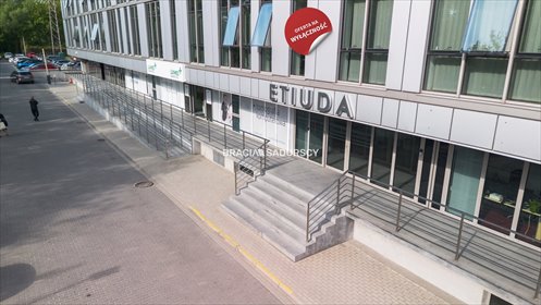 lokal użytkowy na wynajem 370m2 lokal użytkowy Kraków, Prądnik Czerwony, Osiedle Wieczysta, Pilotów