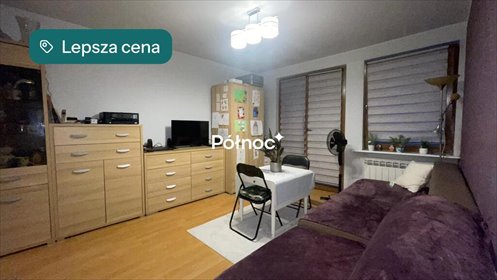 Funkcjonalne 2-pokojowe mieszkanie 35 m² w Radomiu (Ustronie) mieszkanie Radom, Tadeusza Mazowieckiego