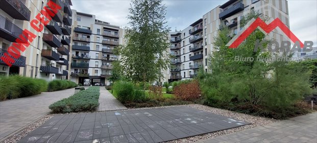 Mieszkanie dwupokojowe na wynajem Warszawa, Bielany, Lekka 39m2 Foto 1