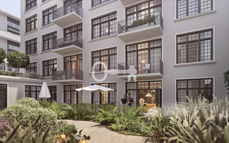 Na sprzedaż nowoczesne mieszkanie 27,86 m² w centrum Wrocławia mieszkanie Wrocław, Przedmieście Oławskie