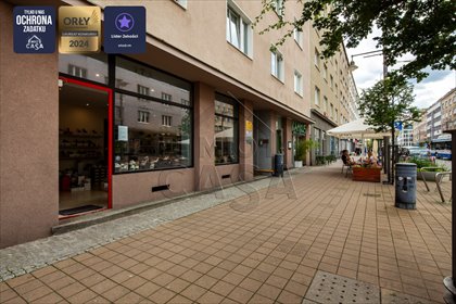 lokal użytkowy na sprzedaż 58m2 lokal użytkowy Gdynia, Śródmieście, Świętojańska