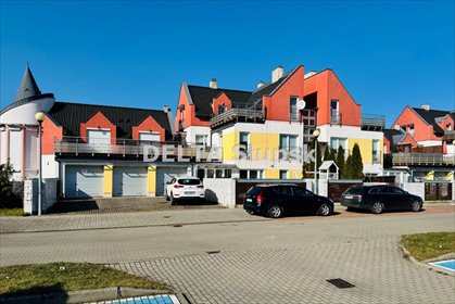 mieszkanie na sprzedaż 63m2 mieszkanie Darłowo, Darłówko, Północna