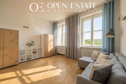 mieszkanie na sprzedaż 32m2 mieszkanie Warszawa, Praga-Północ, Kawęczyńska