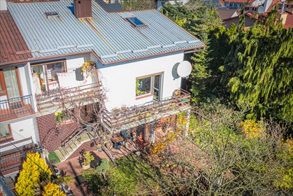 dom na sprzedaż 142m2 dom Rzeszów, Strzyżowska