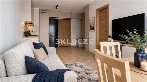 Wynajmę komfortowe 2-pokojowe mieszkanie 40 m² z klimatyzacją mieszkanie Lublin, Sławin, Botanik