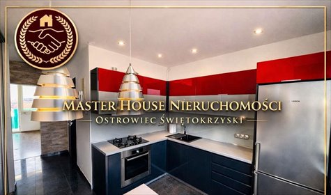 mieszkanie na sprzedaż 68m2 mieszkanie Ostrowiec Świętokrzyski, os. Ogrody