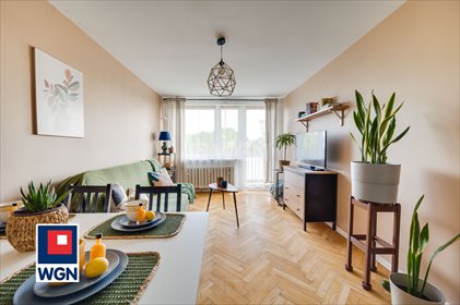 mieszkanie na sprzedaż 63m2 mieszkanie Gdańsk, Żabianka, Pomorska