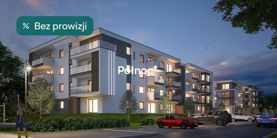 mieszkanie na sprzedaż 60m2 mieszkanie Częstochowa, Parkitka, Małopolska