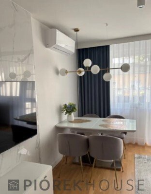 mieszkanie na sprzedaż 58m2 mieszkanie Warszawa, Targówek, Borzymowska