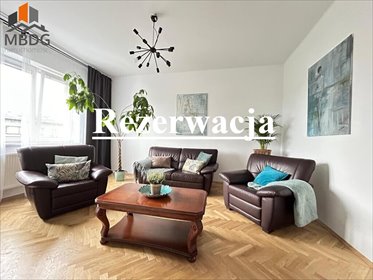 mieszkanie na sprzedaż 74m2 mieszkanie Kraków, Piasek, Piasek, al. Juliusza Słowackiego