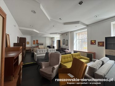 lokal użytkowy na wynajem 140m2 lokal użytkowy Jarosław, Jana Pawła II