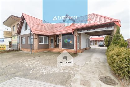 dom na sprzedaż 400m2 dom Gdańsk, Jasień, Kartuska