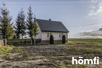 dom na sprzedaż 80m2 dom Sędowice