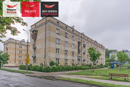 mieszkanie na sprzedaż 46m2 mieszkanie Gdynia, Oksywie, inż. J. Śmidowicza