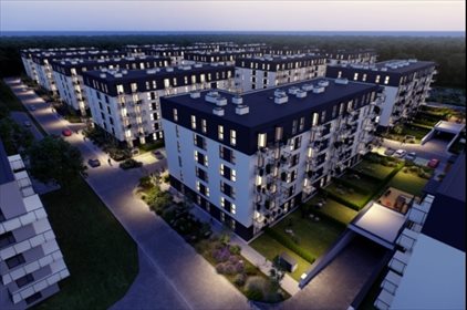 mieszkanie na sprzedaż 56m2 mieszkanie Warszawa, Rembertów
