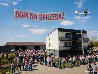dom na sprzedaż 269m2 dom Lubień