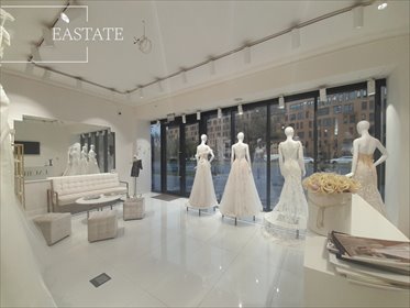 lokal użytkowy na sprzedaż 180m2 lokal użytkowy Warszawa, Śródmieście, Ludna