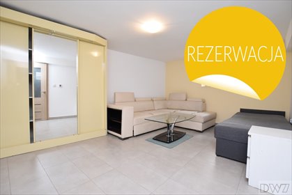 mieszkanie na wynajem 50m2 mieszkanie Kraków, Olsza, Olsza, Gdańska