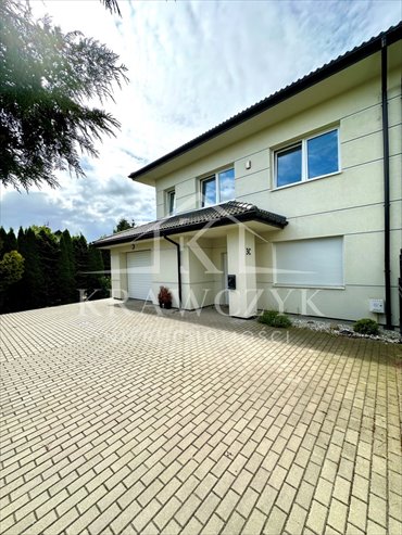 dom na sprzedaż Szczecin Bezrzecze 171,71 m2