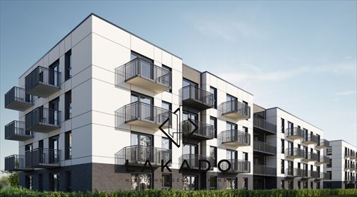 mieszkanie na sprzedaż 40m2 mieszkanie Kraków, Prądnik Biały, Piaszczysta