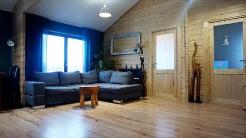 Dom na sprzedaż Skrzynki, Jaworowa 70m2 Foto 3