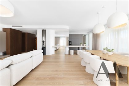 mieszkanie na wynajem 165m2 mieszkanie Kraków, Salwator, Salwator, Tadeusza Kościuszki