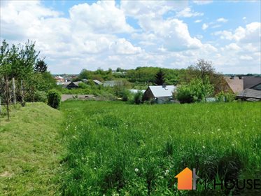 Działka rolna na sprzedaż Dwikozy, Ogrodowa 2 100m2 Foto 5