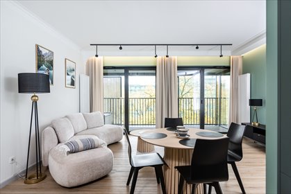 mieszkanie na wynajem 51m2 mieszkanie Kraków, Bronowice, Bronowice, Piastowska