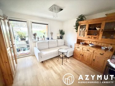 Polecam funkcjonalną kawalerkę 20 m² z dużym balkonem w Legnicy mieszkanie Legnica
