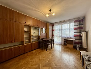 mieszkanie na sprzedaż 54m2 mieszkanie Rzeszów, Henryka Sienkiewicza