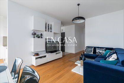 mieszkanie na wynajem 53m2 mieszkanie Warszawa, Wilanów, Herbu Szreniawa