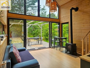 dom na sprzedaż 110m2 dom Biała Góra