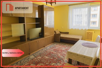 mieszkanie na sprzedaż 37m2 mieszkanie Bydgoszcz